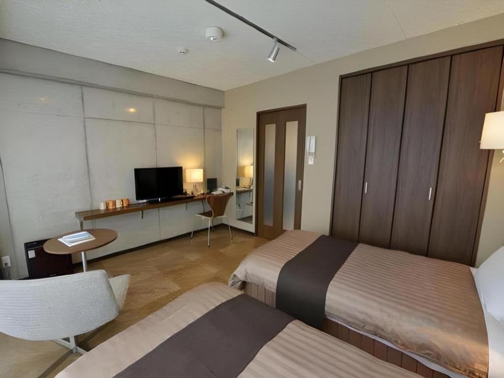 Condominio Makishi Naha Exterior foto