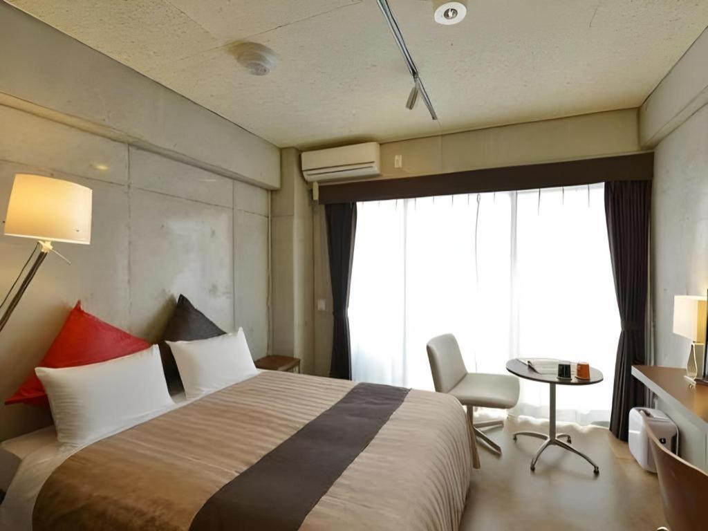 Condominio Makishi Naha Exterior foto