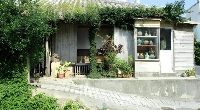 Condominio Makishi Naha Exterior foto